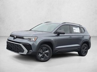 New 2026 Volkswagen Taos S video 1