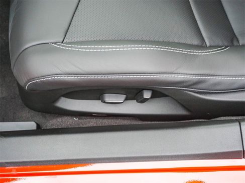 New 2026 Chevrolet Corvette Stingray Convertible w/ Battery Protection Package image 18