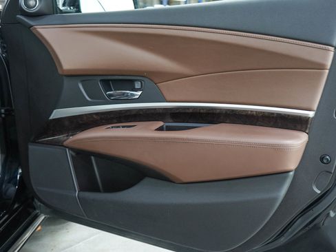 Used 2020 Acura RLX w/ Technology Package FWD image 9