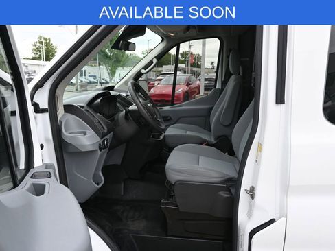 Used 2016 Ford Transit 350 XLT RWD image 10