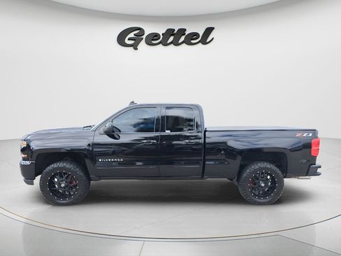 Used 2019 Chevrolet Silverado 1500 LT w/ All Star Edition image 7
