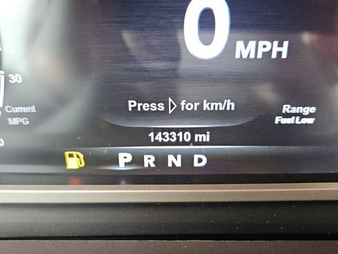 Used 2015 RAM 2500 Longhorn w/ Convenience Group AWD/4WD image 27