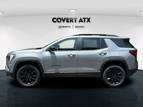 New 2026 GMC Terrain Elevation w/ Black Edition FWD image 4