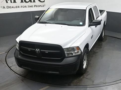 Used 2016 RAM 1500 Tradesman AWD/4WD image 43