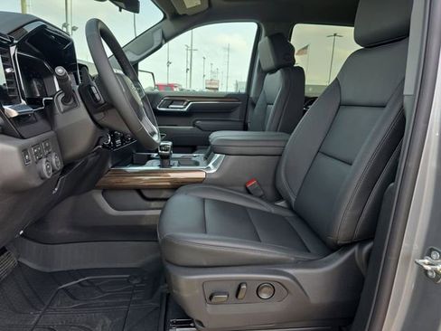 New 2026 Chevrolet Silverado 1500 RST w/ Convenience Package II image 12