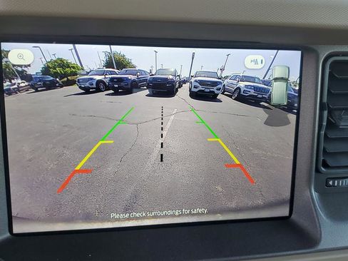 New 2025 Ford Bronco Big Bend image 32