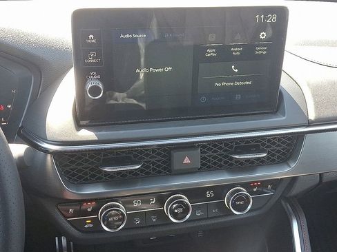 New 2025 Acura ADX A-Spec image 10