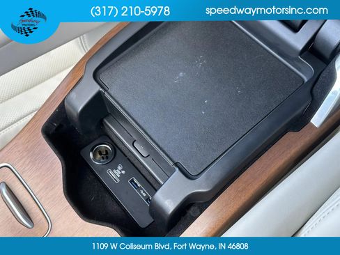 Used 2020 Land Rover Range Rover HSE image 47