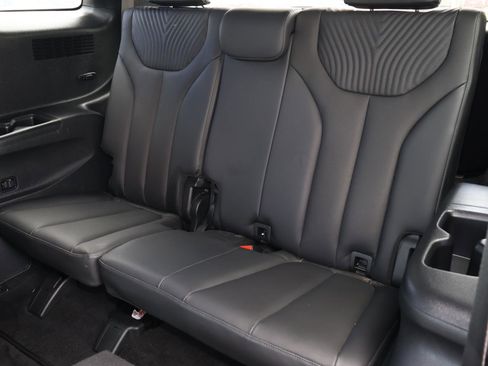 Used 2024 Hyundai Palisade Calligraphy image 22