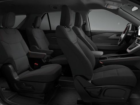New 2026 Ford Explorer Active AWD/4WD image 28