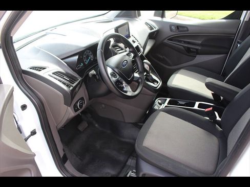 Used 2022 Ford Transit Connect XL image 25