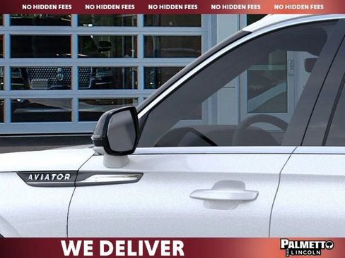 New 2026 Lincoln Aviator Premiere image 20