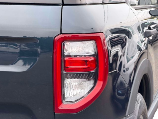 Used 2023 Ford Bronco Sport Big Bend w/ Convenience Package AWD/4WD image 11
