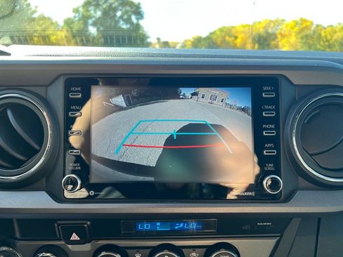 Used 2022 Toyota Tacoma 4x4 Double Cab image 20