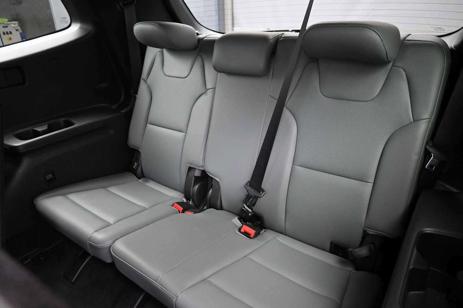 Used 2024 Kia Telluride EX X-Line AWD/4WD image 21