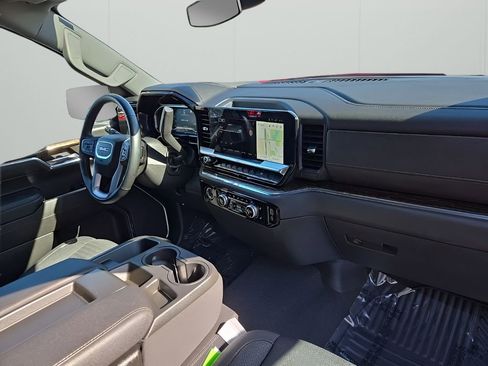 Used 2023 GMC Sierra 1500 Elevation AWD/4WD image 20