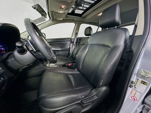 Used 2014 Subaru Crosstrek Touring AWD/4WD image 20