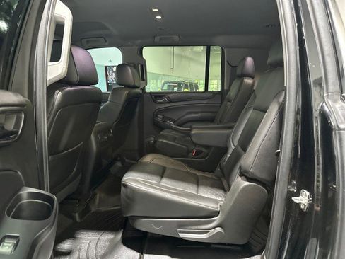 Used 2015 Chevrolet Suburban LT AWD/4WD image 42