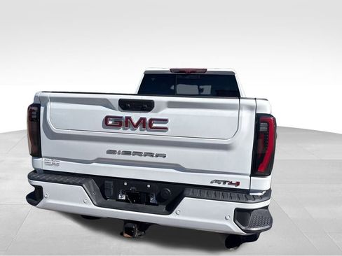 Certified 2024 GMC Sierra 2500 AT4 w/ AT4 Premium Plus Package image 18