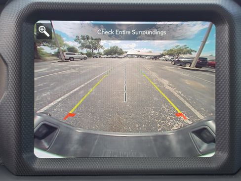 Used 2021 Jeep Gladiator Sport AWD/4WD image 25