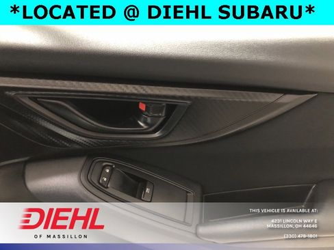 Used 2023 Subaru Impreza 2.0i image 14