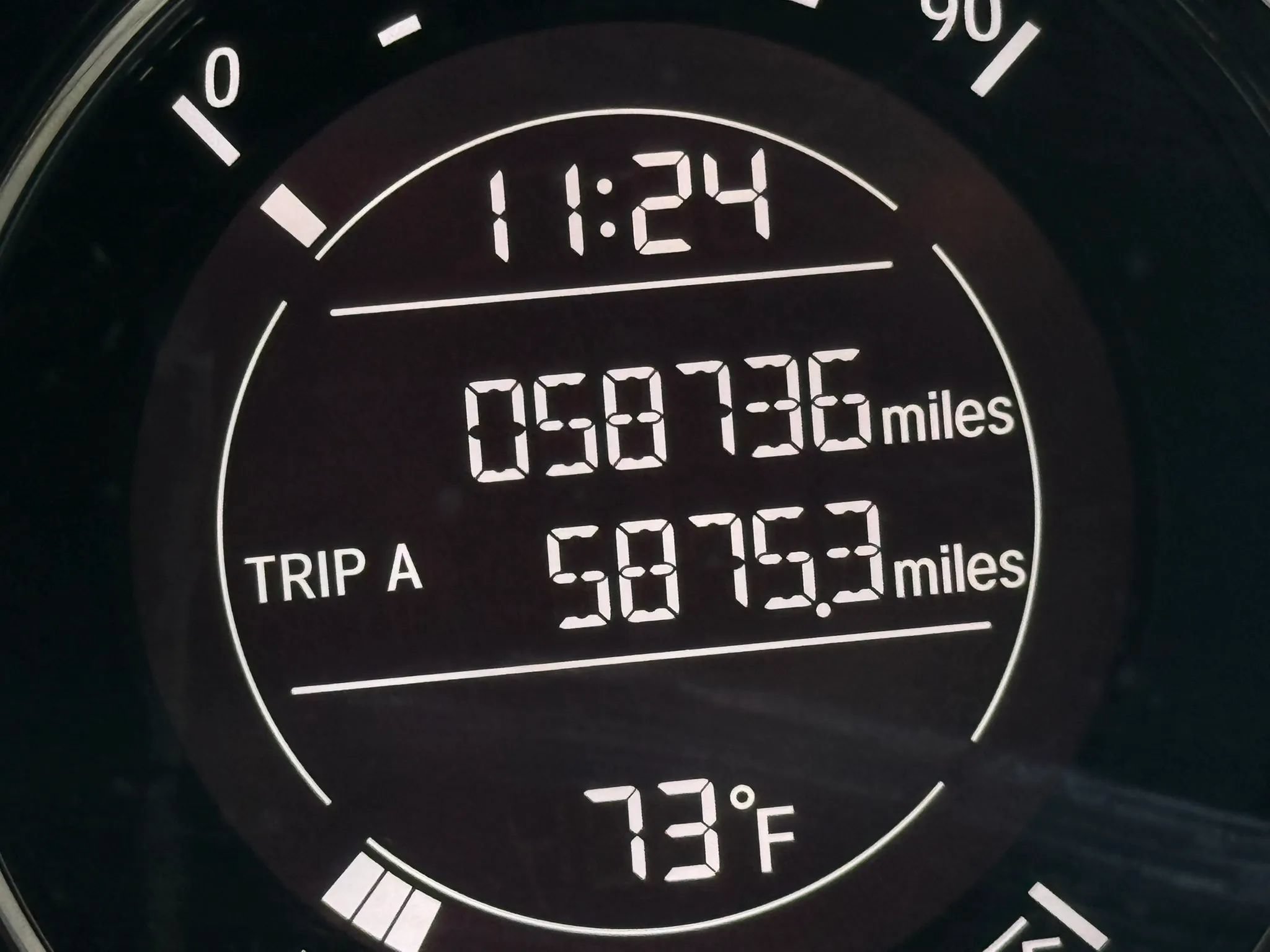 Used 2016 Honda HR-V LX image 18