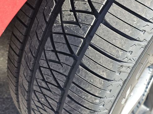 Used 2015 Chevrolet Camaro LT w/ Rear Vision Package image 17