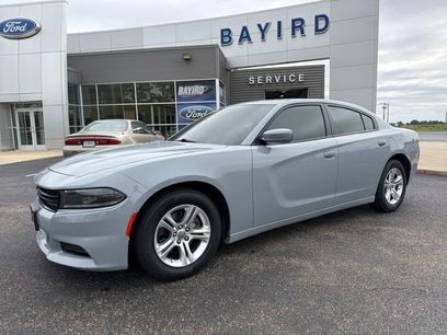 Used 2022 Dodge Charger SXT w/ Leather Interior Group