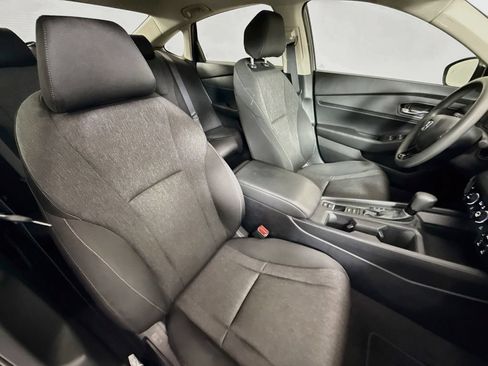 Certified 2025 Honda Accord SE image 27