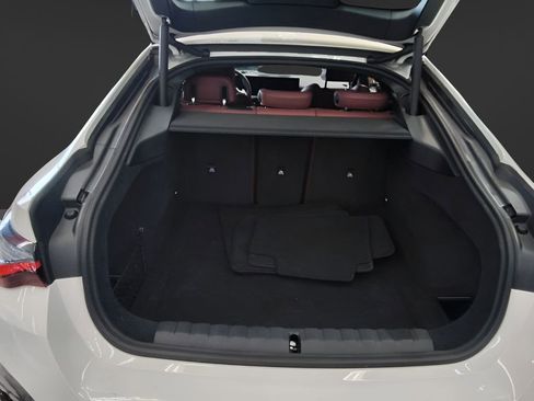 Used 2025 BMW 430i xDrive image 4