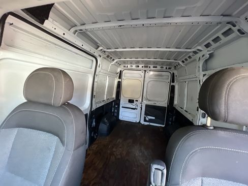 Used 2020 RAM ProMaster 1500 w/ Interior Convenience Group FWD image 14