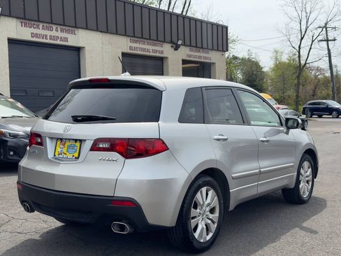 Used 2012 Acura RDX FWD image 6