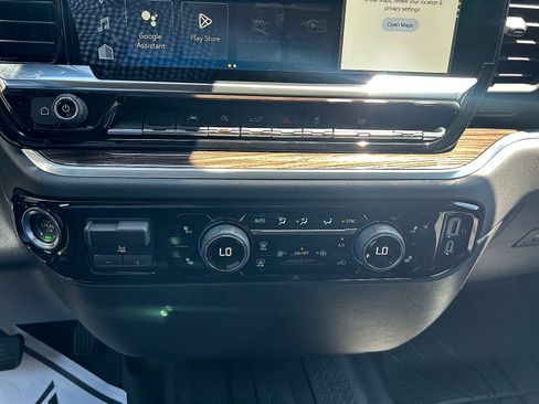 New 2026 Chevrolet Silverado 1500 RST w/ RST Select Package AWD/4WD image 17