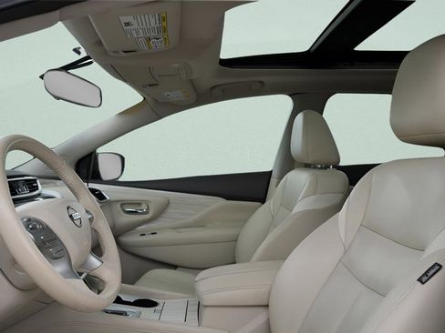 Used 2015 Nissan Murano Platinum w/ Platinum Technology Package FWD image 27