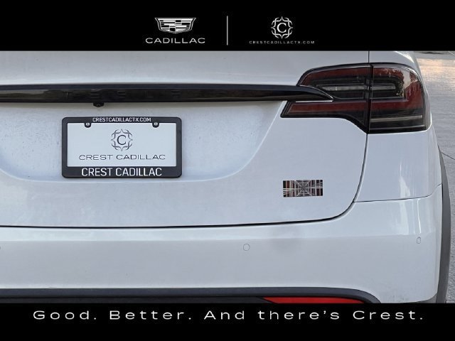 Used 2023 Tesla Model X Plaid AWD/4WD image 5