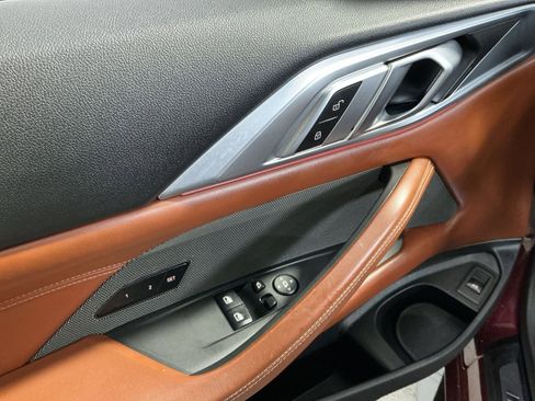 Used 2024 BMW M4 Competition w/ M Carbon Exterior Package RWD image 16