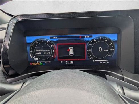New 2026 Subaru Outback Premium AWD/4WD image 17
