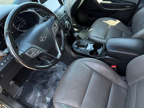 Used 2019 Hyundai Santa Fe XL SE w/ SE Premium Package 02 FWD image 15