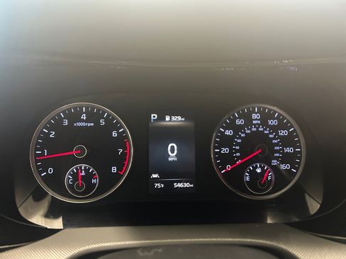 Used 2023 Kia K5 GT-Line w/ GT-Line Premium Package FWD image 16