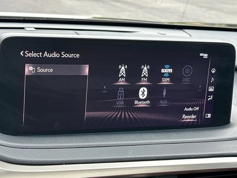 Used 2022 Lexus RX 350 F Sport w/ Cold Area Package (CT) AWD/4WD image 23