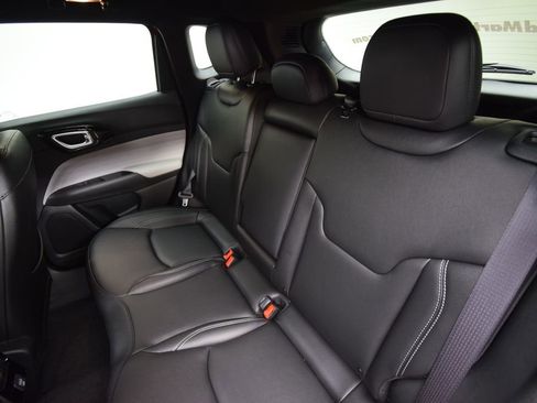 New 2026 Jeep Compass Limited AWD/4WD image 29