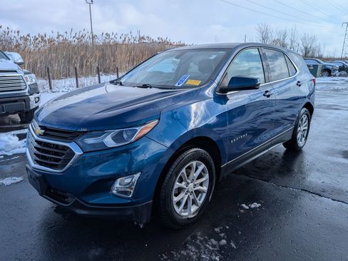 Used 2019 Chevrolet Equinox LT image 5