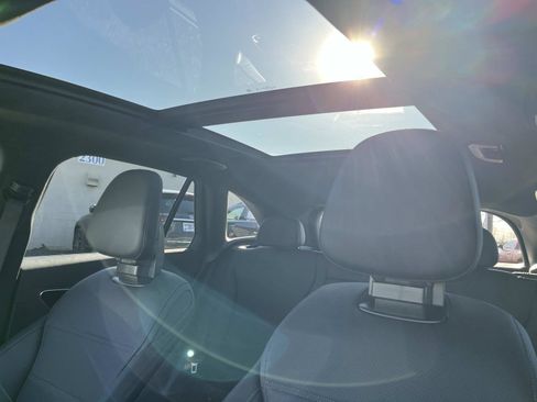 Used 2026 Mercedes-Benz GLC 300 4MATIC image 24