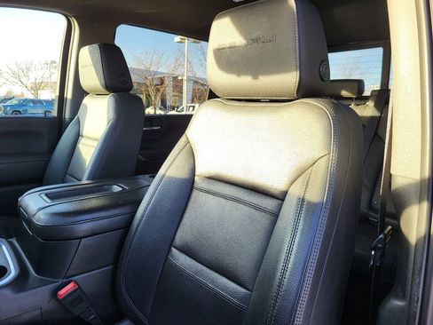 Used 2020 GMC Sierra 2500 Denali w/ Denali Ultimate Package image 20