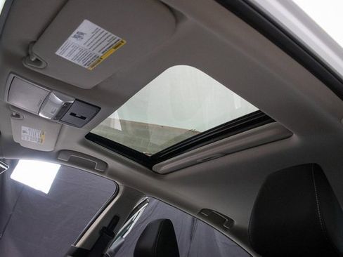 Used 2025 Nissan Altima 2.5 SV w/ SV Special Edition Package image 26