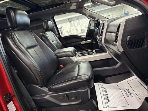Used 2020 Ford F350 Lariat AWD/4WD image 31