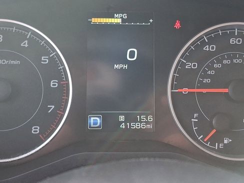 Used 2021 Subaru Ascent Premium w/ Convenience Package image 19