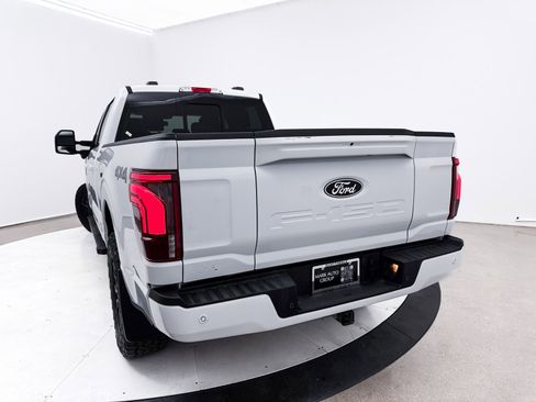 Used 2024 Ford F150 Lariat w/ Bed Utility Package image 9