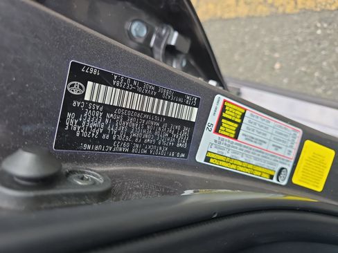 Used 2024 Toyota Camry SE image 41