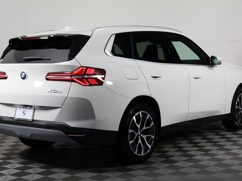 New 2026 BMW X3 xDrive30 w/ Convenience Package AWD/4WD image 2